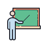 teacher