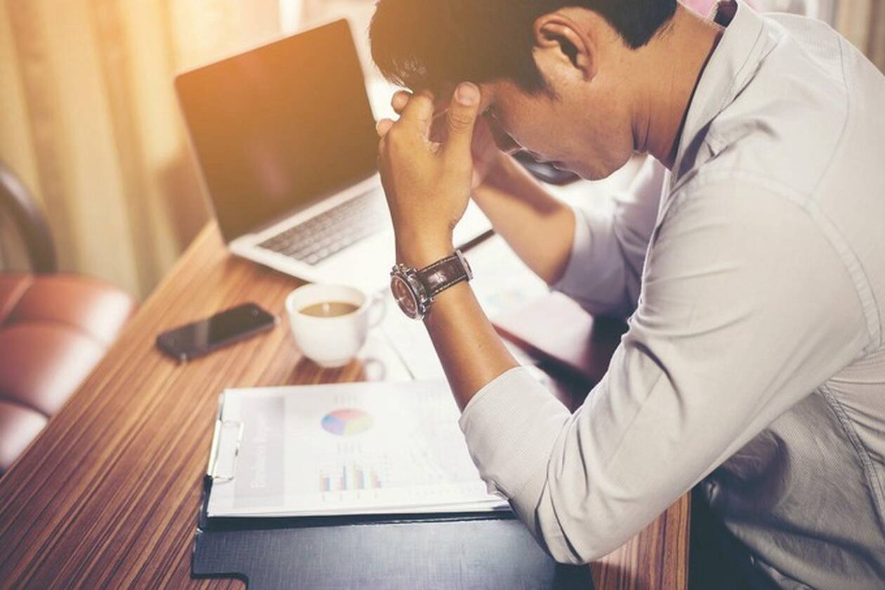 Image fatigue